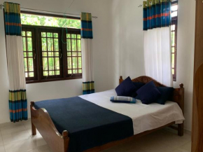 Tranquil Private Villa near Bentota Beach